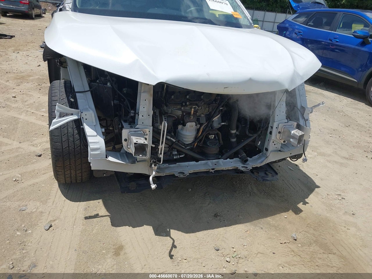 2020 ACURA MDX STANDARD · 6/11