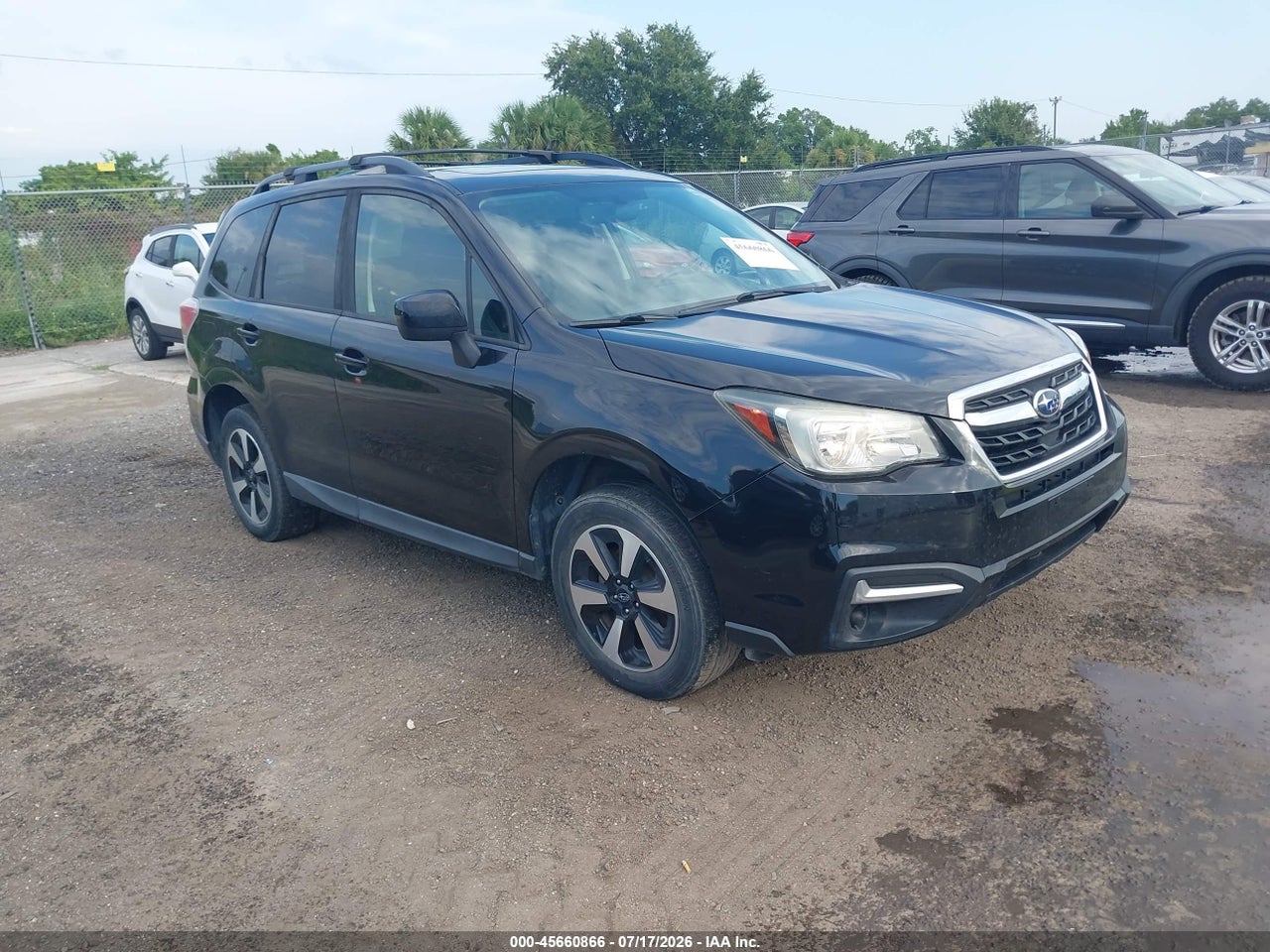JF2SJAEC3HH****** · 2017 SUBARU FORESTER 2.5I PREMIUM