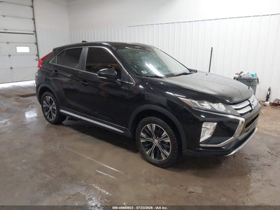 2019 MITSUBISHI ECLIPSE CROSS SE