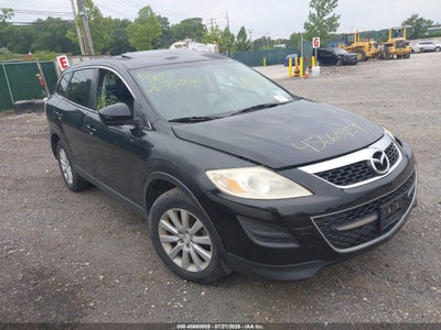 2010 MAZDA CX-9 TOURING