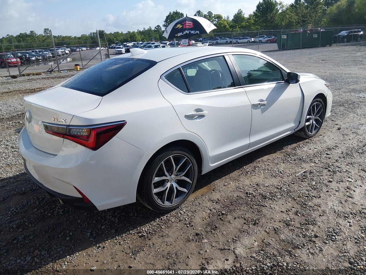 2021 ACURA ILX PREMIUM PACKAGE/TECHNOLOGY PACKAGE · 4/11