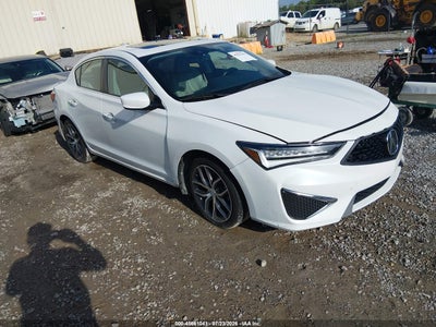 19UDE2F79MA****** · 2021 ACURA ILX PREMIUM PACKAGE/TECHNOLOGY PACKAGE