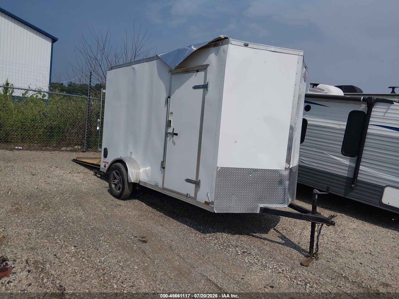 5NHUEH217RN****** · 2024 FOREST RIVER OTHER