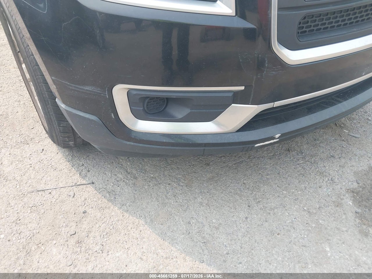 2016 GMC ACADIA SLE-2 · 6/11