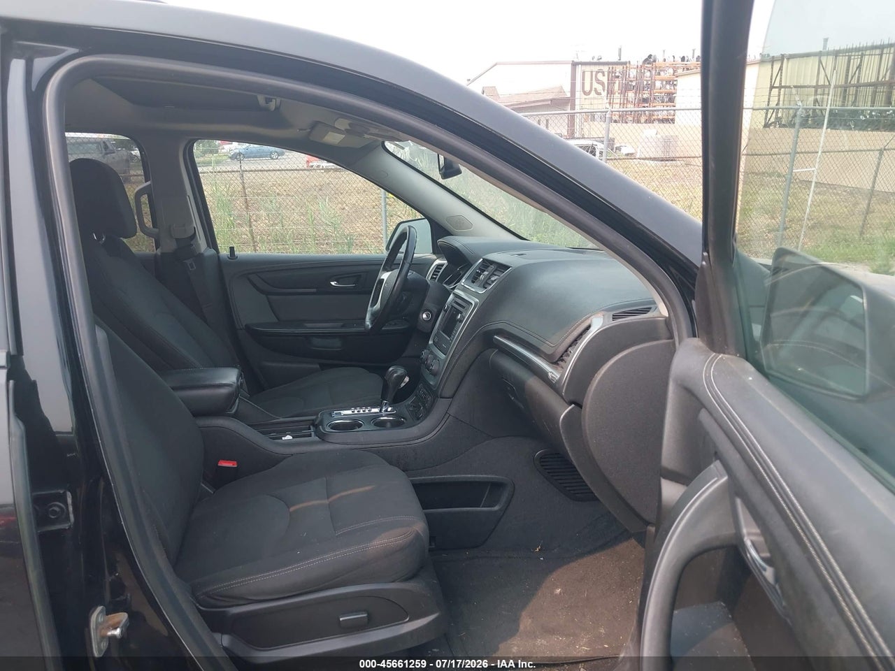 2016 GMC ACADIA SLE-2 · 5/11