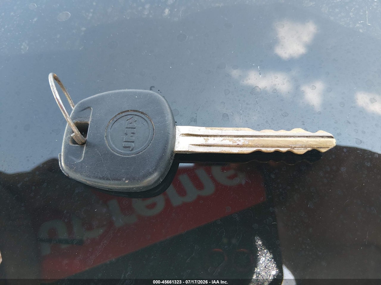 JTKDE167480****** · 2008 SCION TC · 11/11