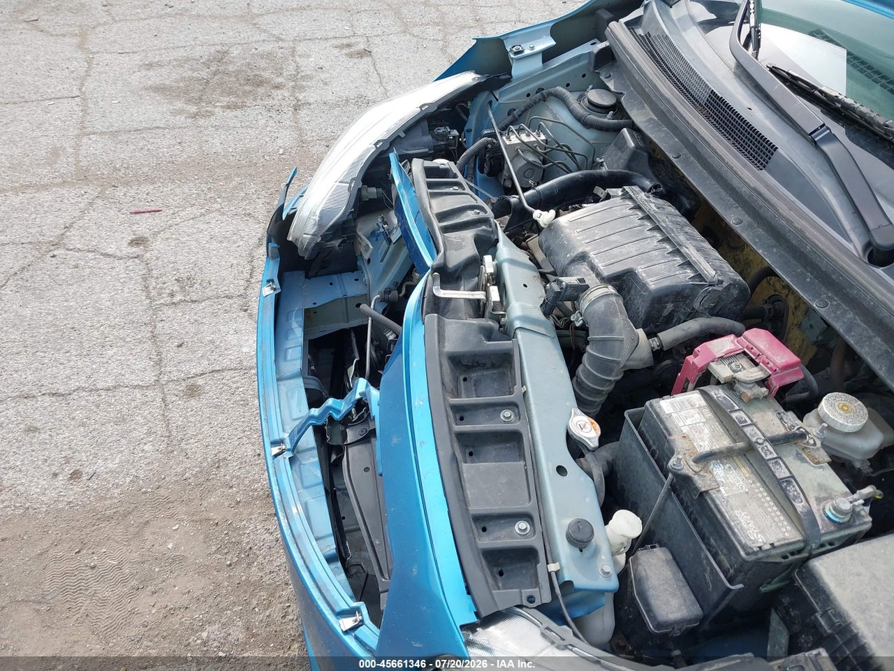 2018 MITSUBISHI MIRAGE G4 ES · 6/11