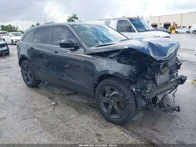 SALYK2EX2LA****** · 2020 LAND ROVER RANGE ROVER VELAR P250 R-DYNAMIC S