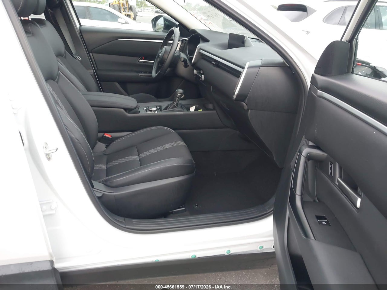 2023 MAZDA CX-50 2.5 S SELECT · 5/11