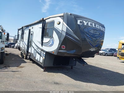 2016 HEARTLAND RV OTHER