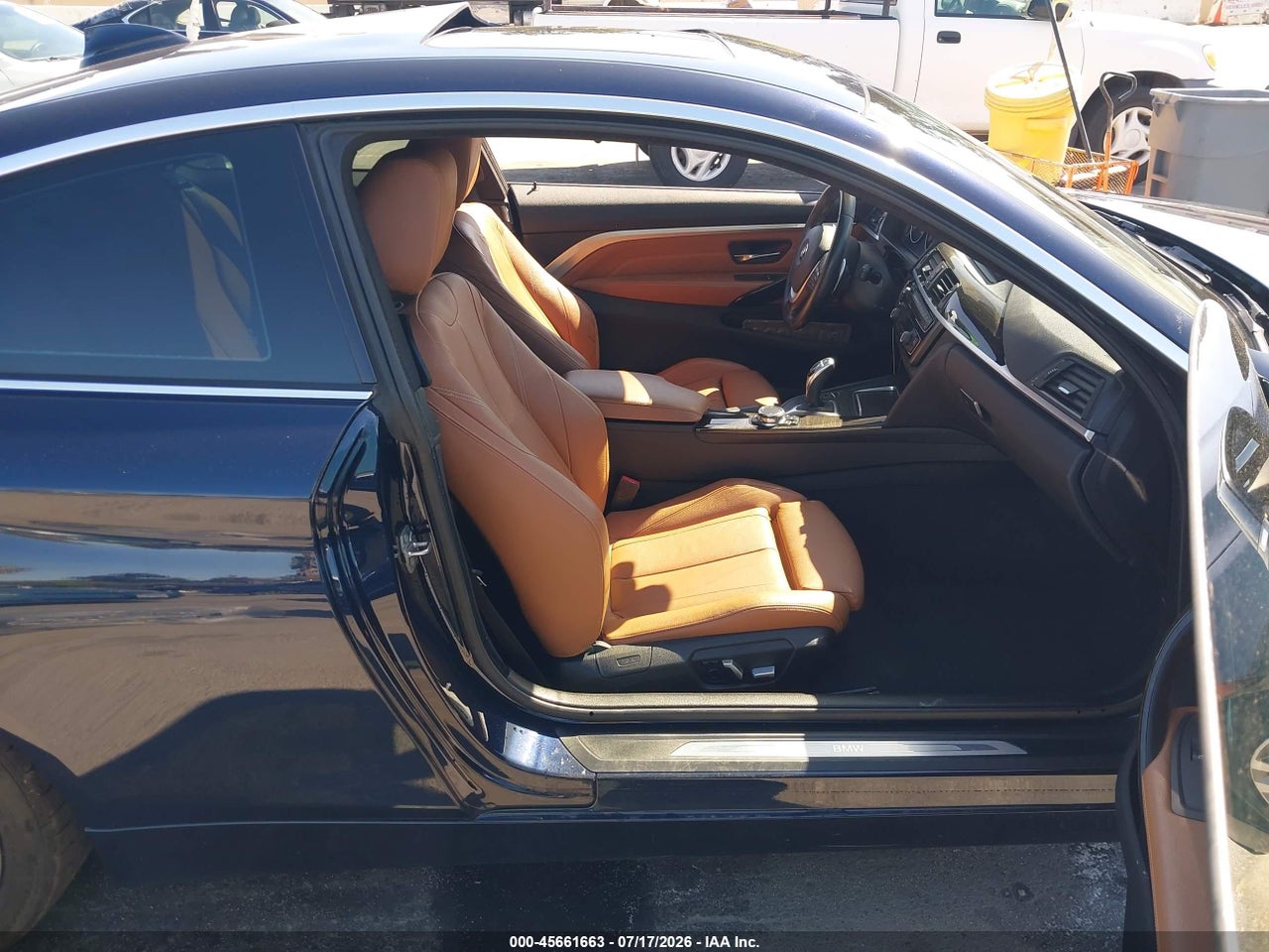 2016 BMW 435I   · 5/11