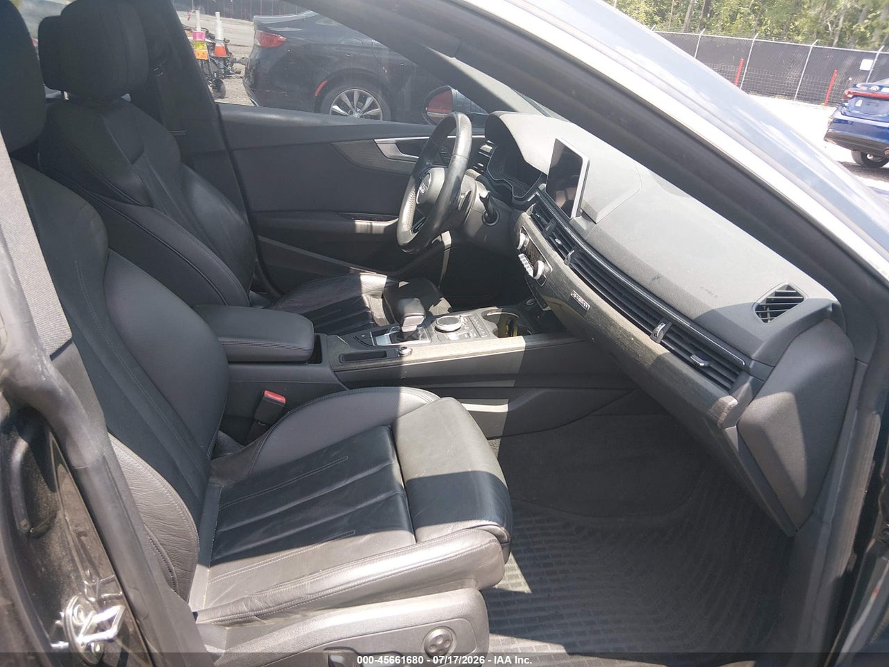 2018 AUDI A5 2.0T PREMIUM · 5/11