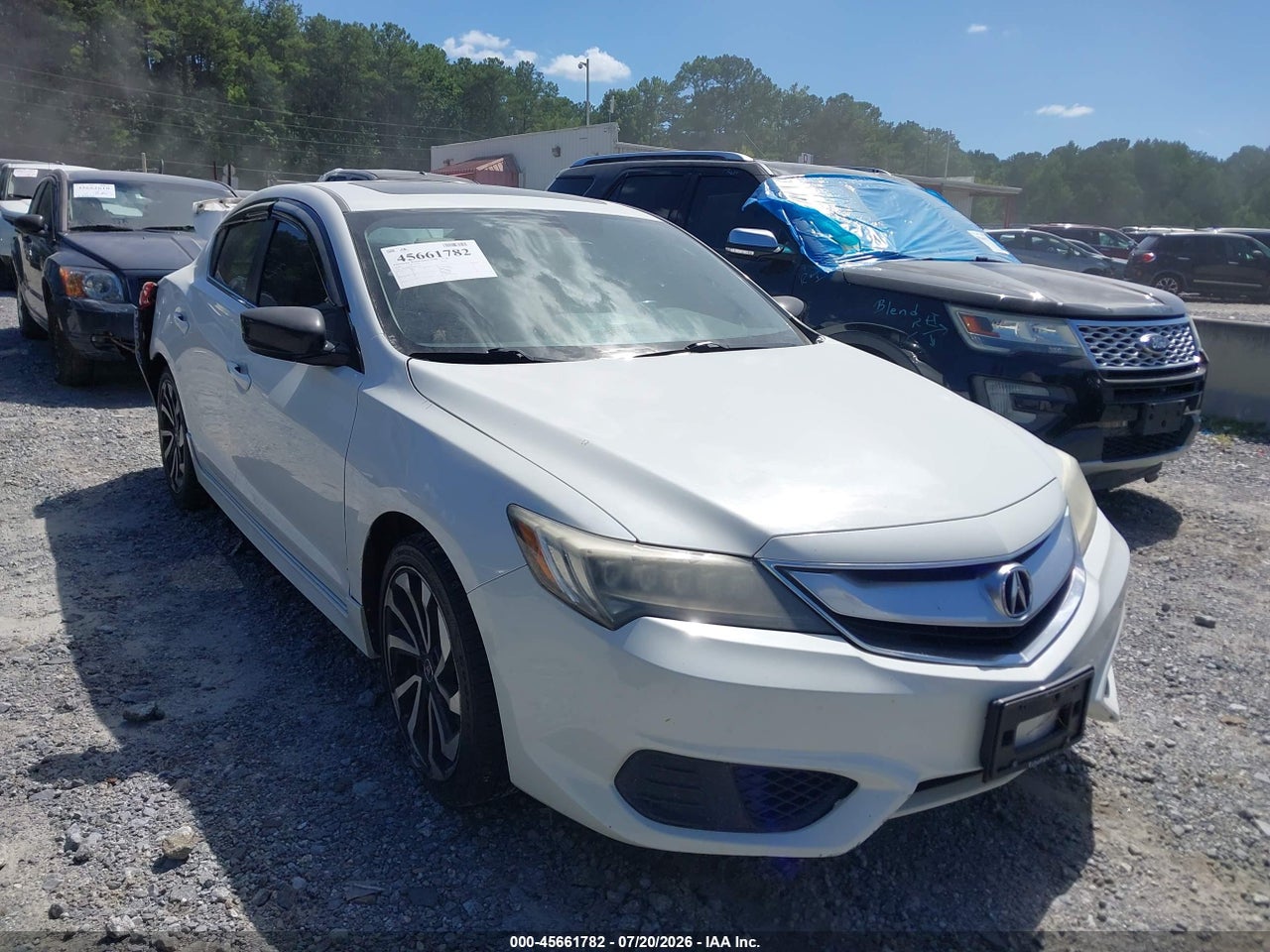 19UDE2F43JA****** · 2018 ACURA ILX SPECIAL EDITION
