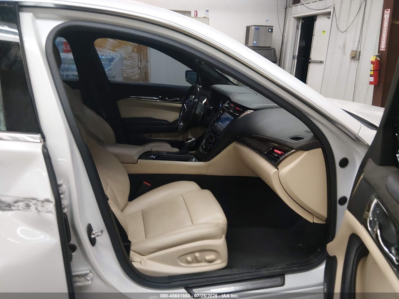 2019 CADILLAC CTS LUXURY · 5/11
