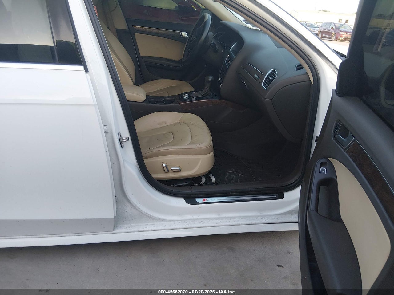 2015 AUDI A4 2.0T PREMIUM · 5/11