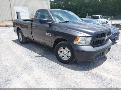 2017 RAM 1500 TRADESMAN  4X2 8' BOX
