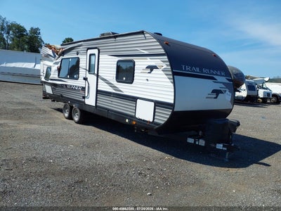 5SFEB3023ME****** · 2021 HEARTLAND RV OTHER