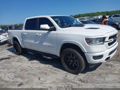 2020 RAM 1500 LARAMIE  4X4 5'7 BOX