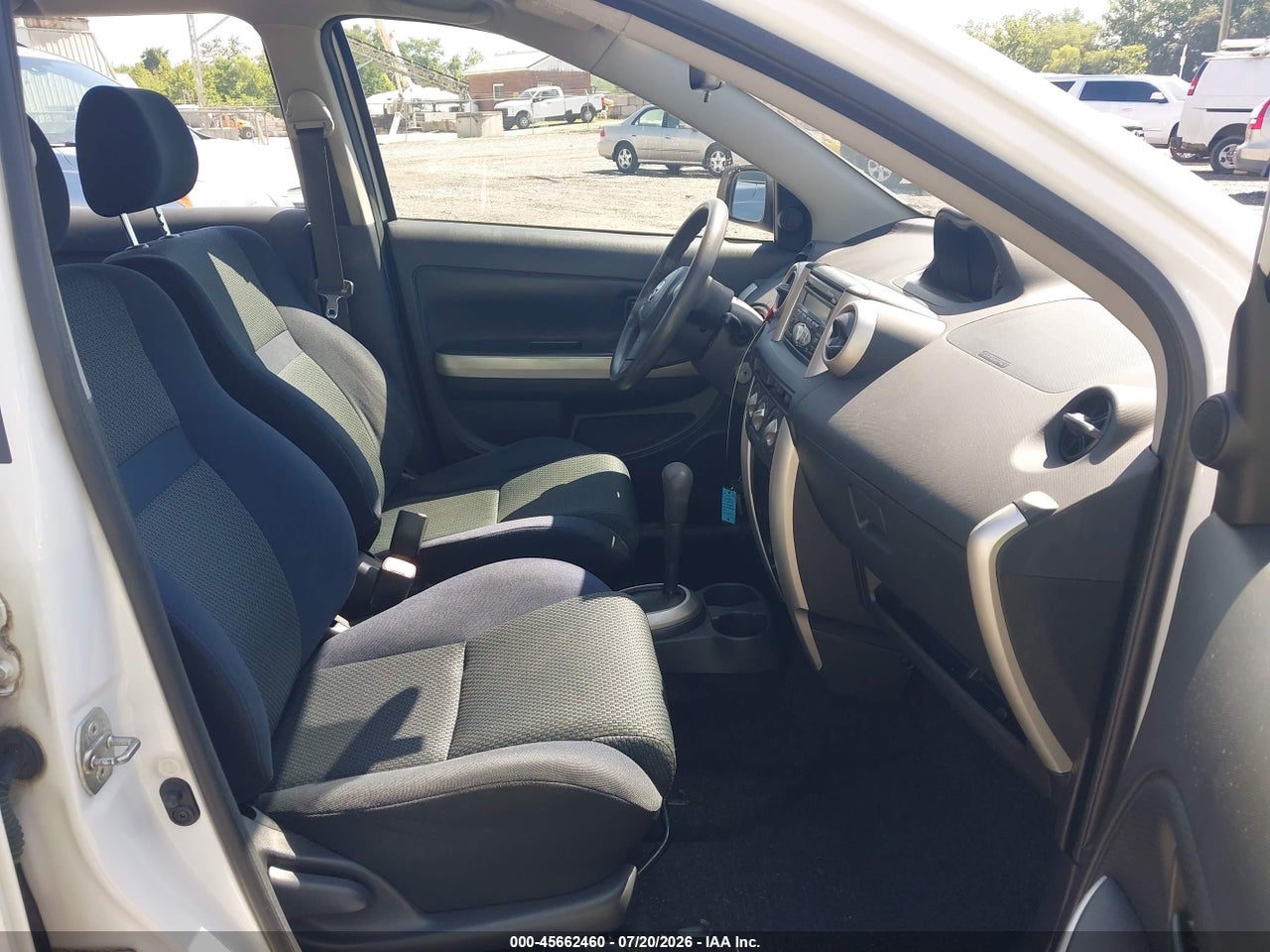 2006 SCION XA · 5/11