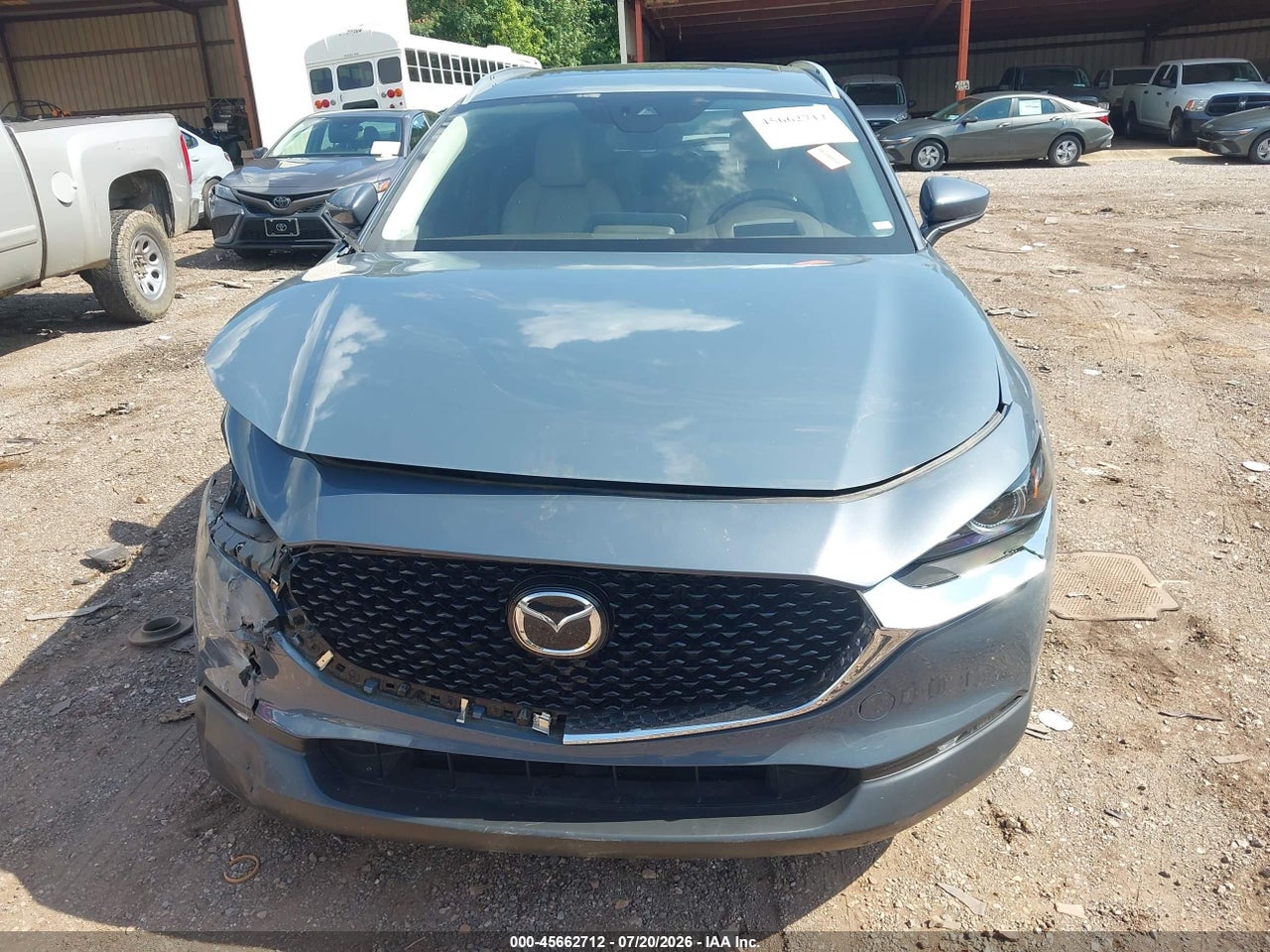 2021 MAZDA CX-30 PREMIUM · 6/11