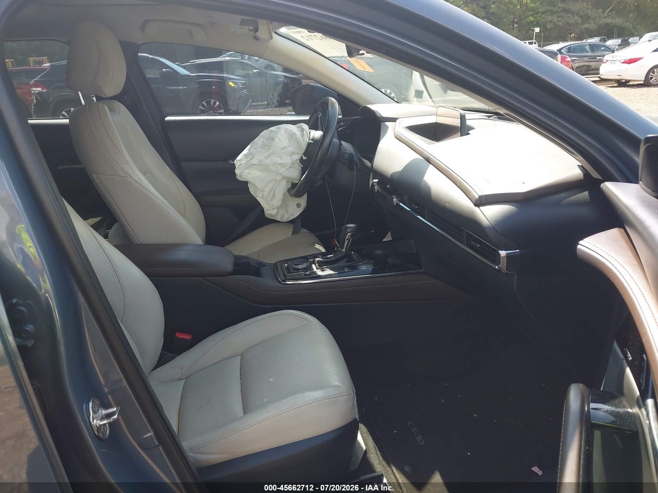 2021 MAZDA CX-30 PREMIUM · 5/11
