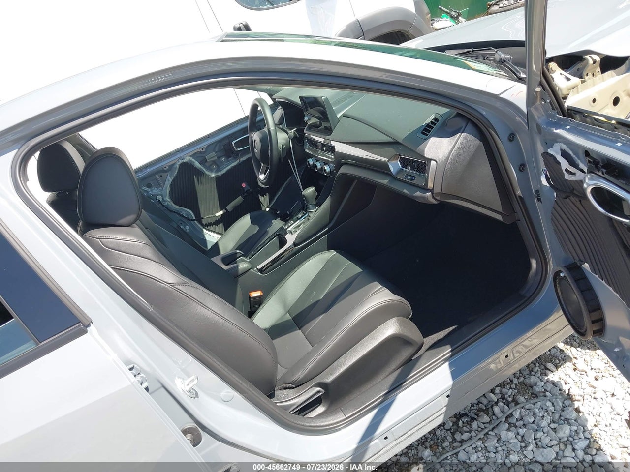 2026 ACURA INTEGRA FWD · 5/11