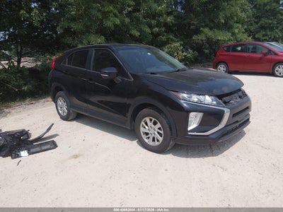 2019 MITSUBISHI ECLIPSE CROSS ES