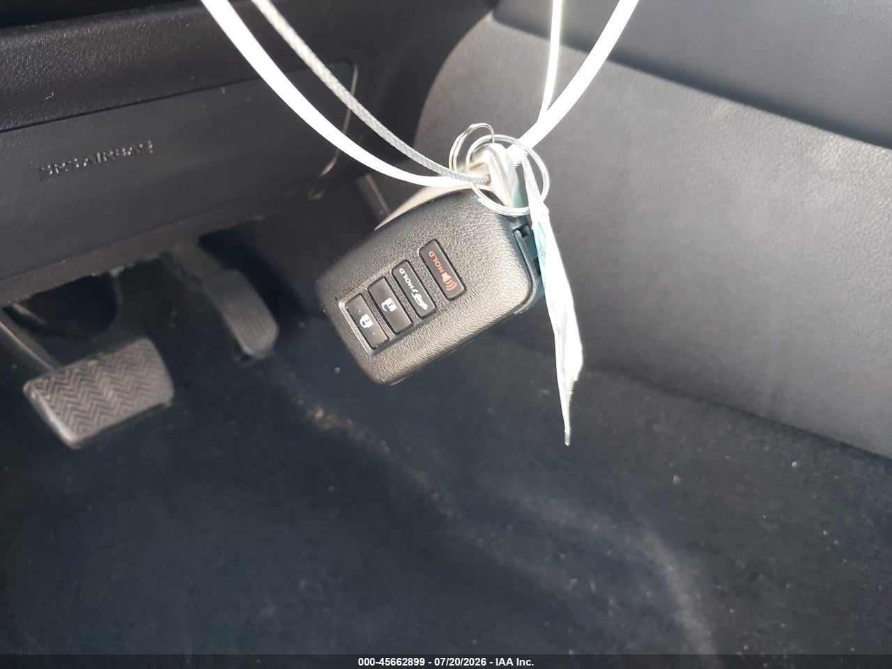 JTJYARBZ5F2****** · 2015 LEXUS NX 200T   · 11/11