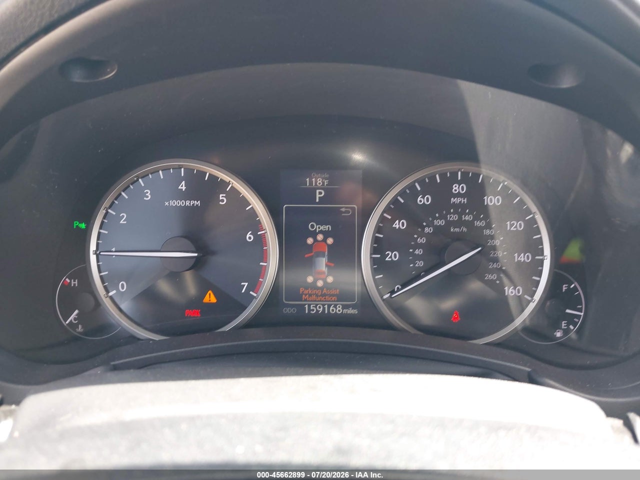 JTJYARBZ5F2****** · 2015 LEXUS NX 200T   · 7/11