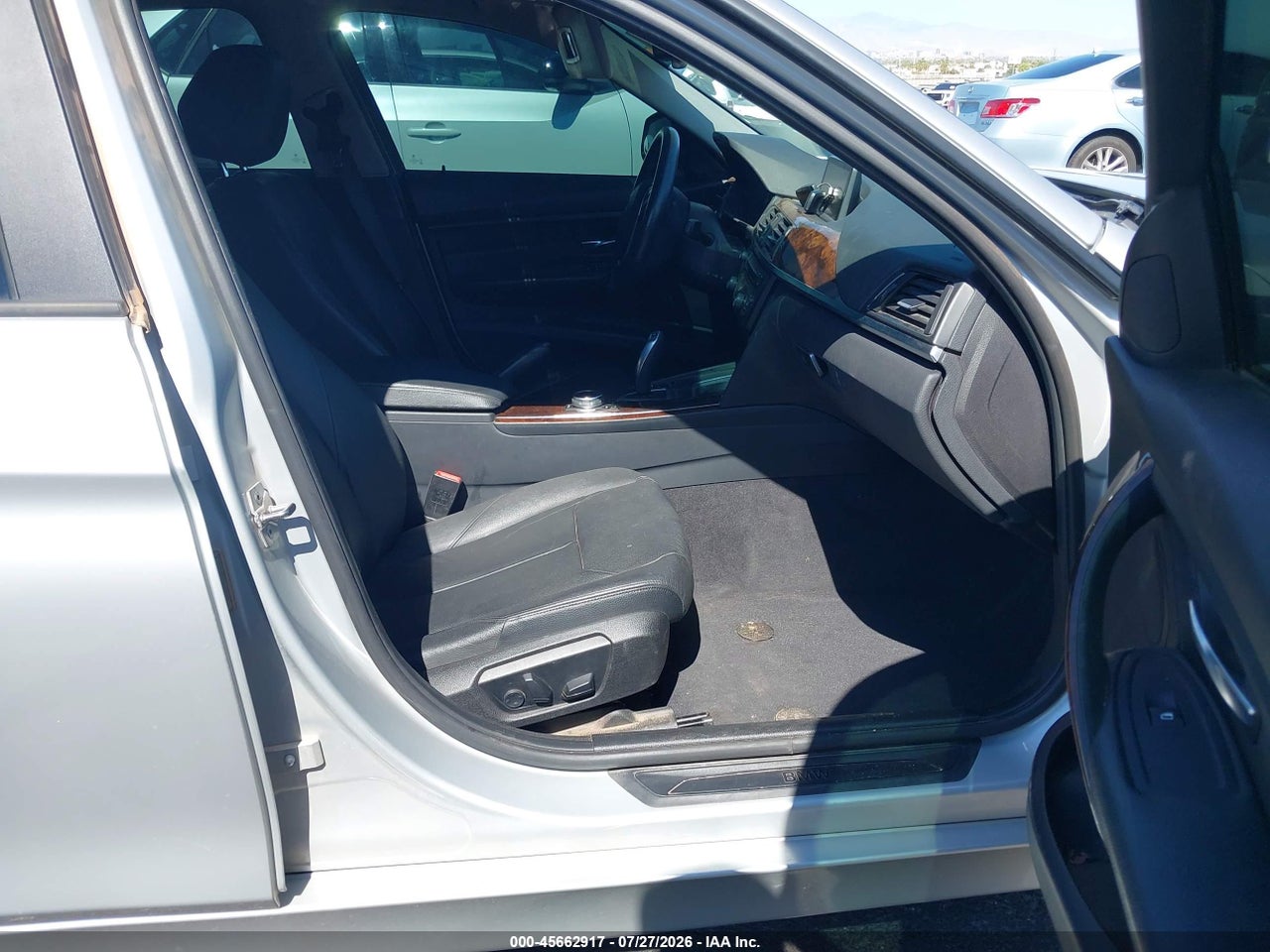 2014 BMW 328D XDRIVE · 5/11