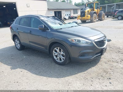 2015 MAZDA CX-9 SPORT