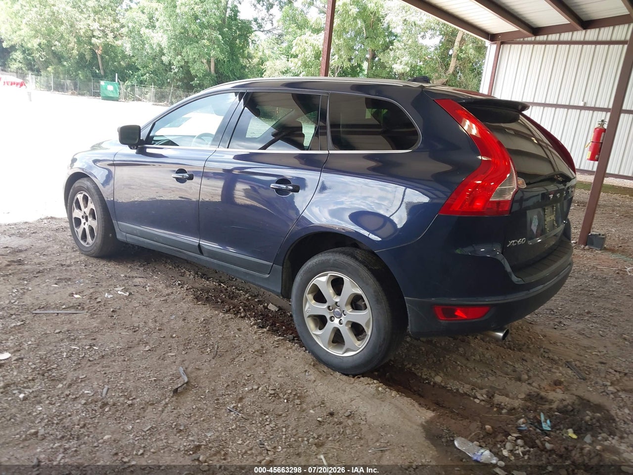 2013 VOLVO XC60 3.2 PREMIER · 3/10