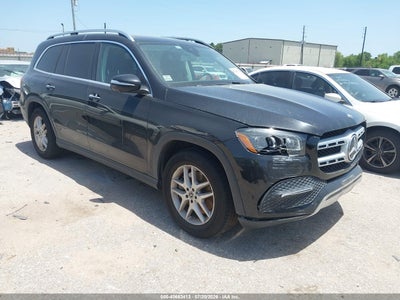 2020 MERCEDES-BENZ GLS 450 4MATIC
