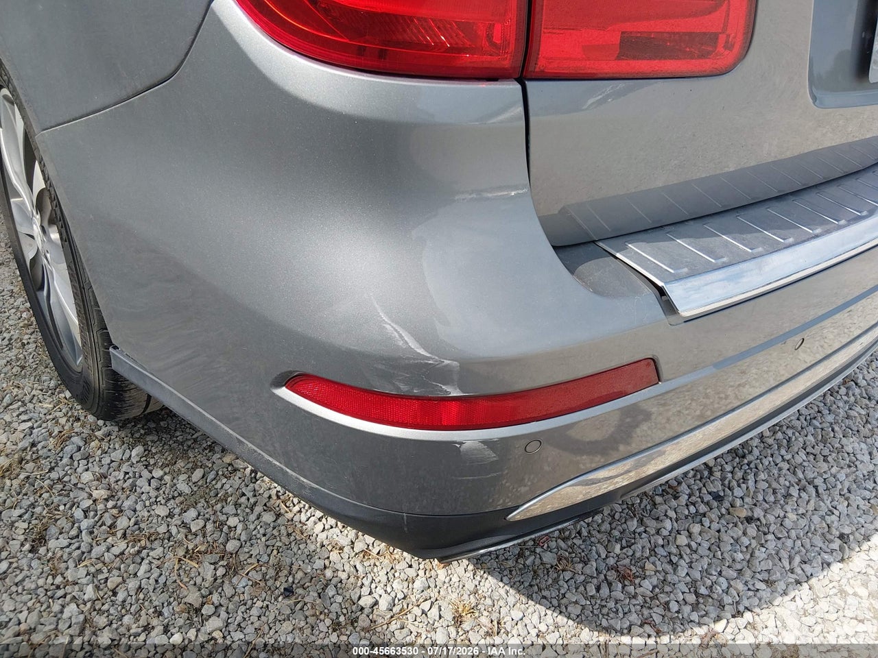 2014 MERCEDES-BENZ GL 450 4MATIC · 6/11