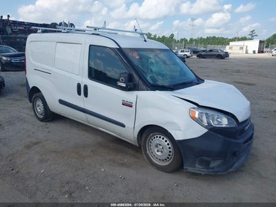2020 RAM PROMASTER CITY TRADESMAN