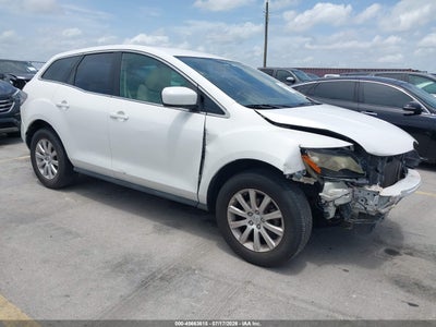 2010 MAZDA CX-7 I SV