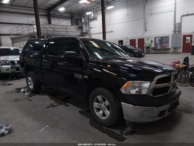 2014 RAM 1500 ST
