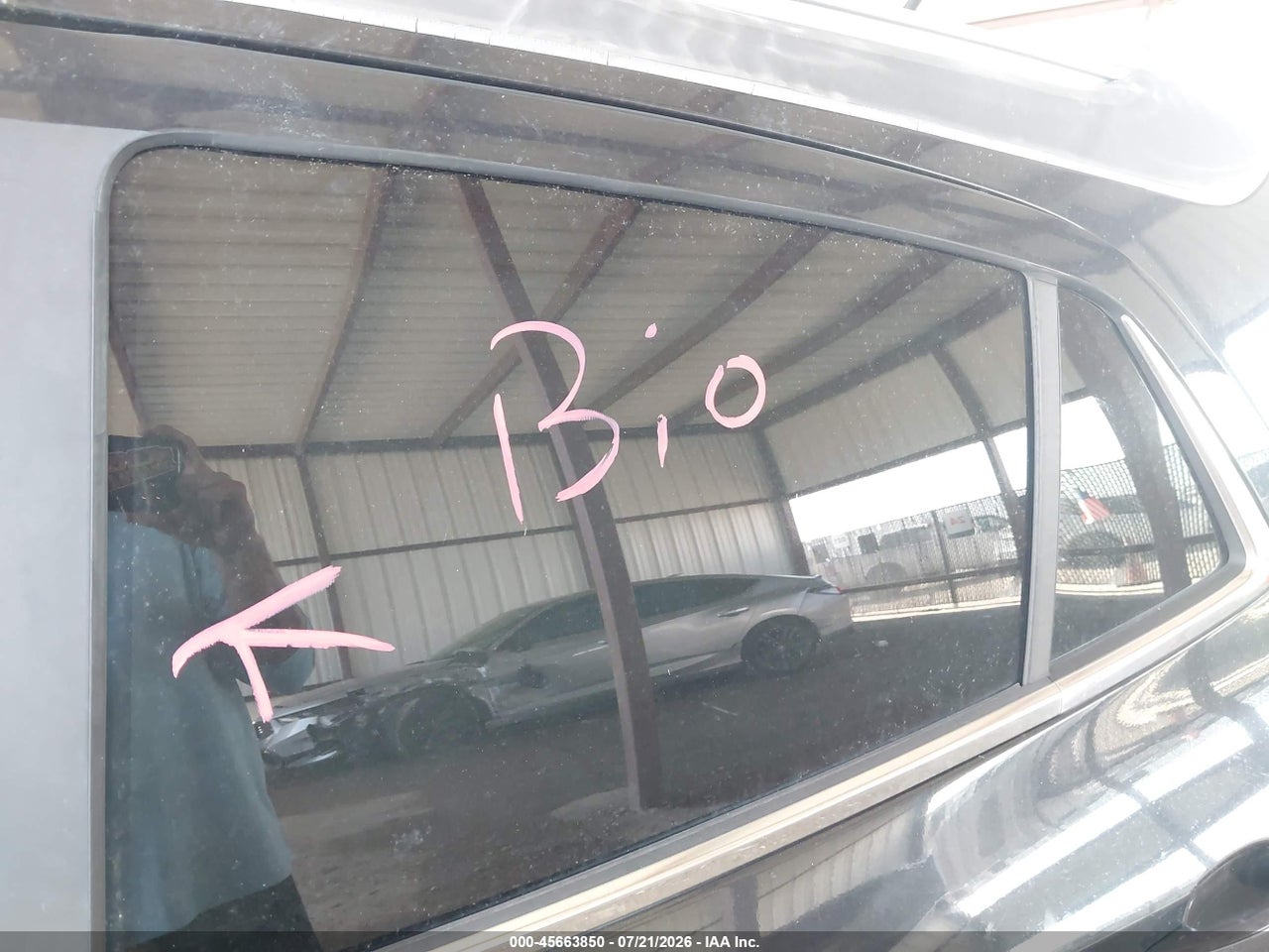 2014 BUICK ENCORE LEATHER · 6/11