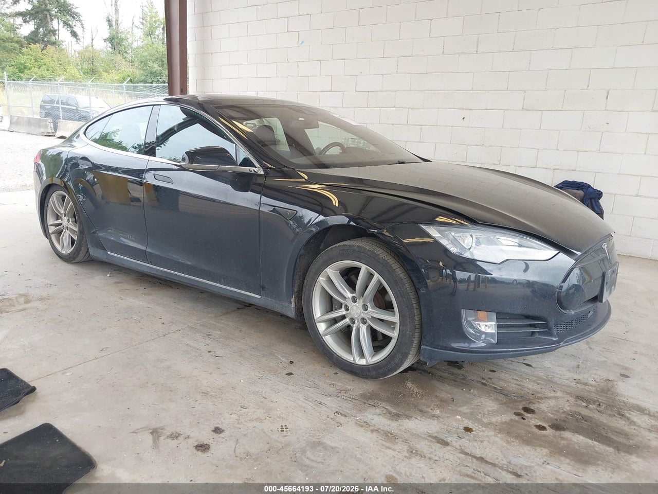 5YJSA1E21GF****** · 2016 TESLA MODEL S 60D/70D/75D/85D/90D