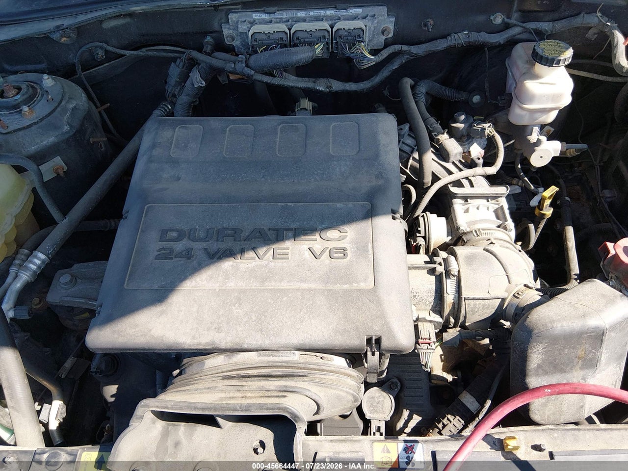 2010 MERCURY MARINER PREMIER · 6/11