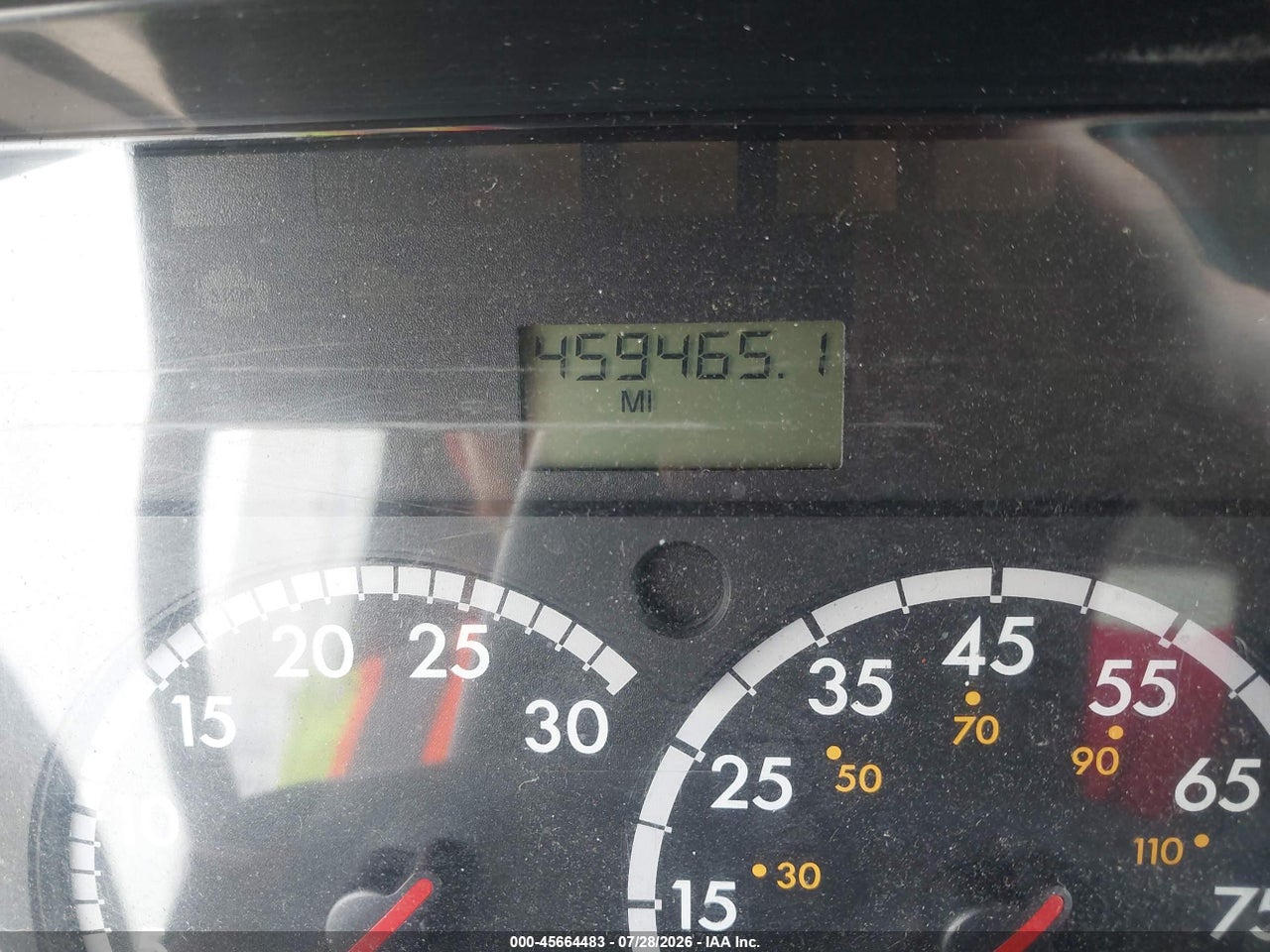 1FVACWDT2CD****** · 2012 FREIGHTLINER M2 106 MEDIUM DUTY · 7/11