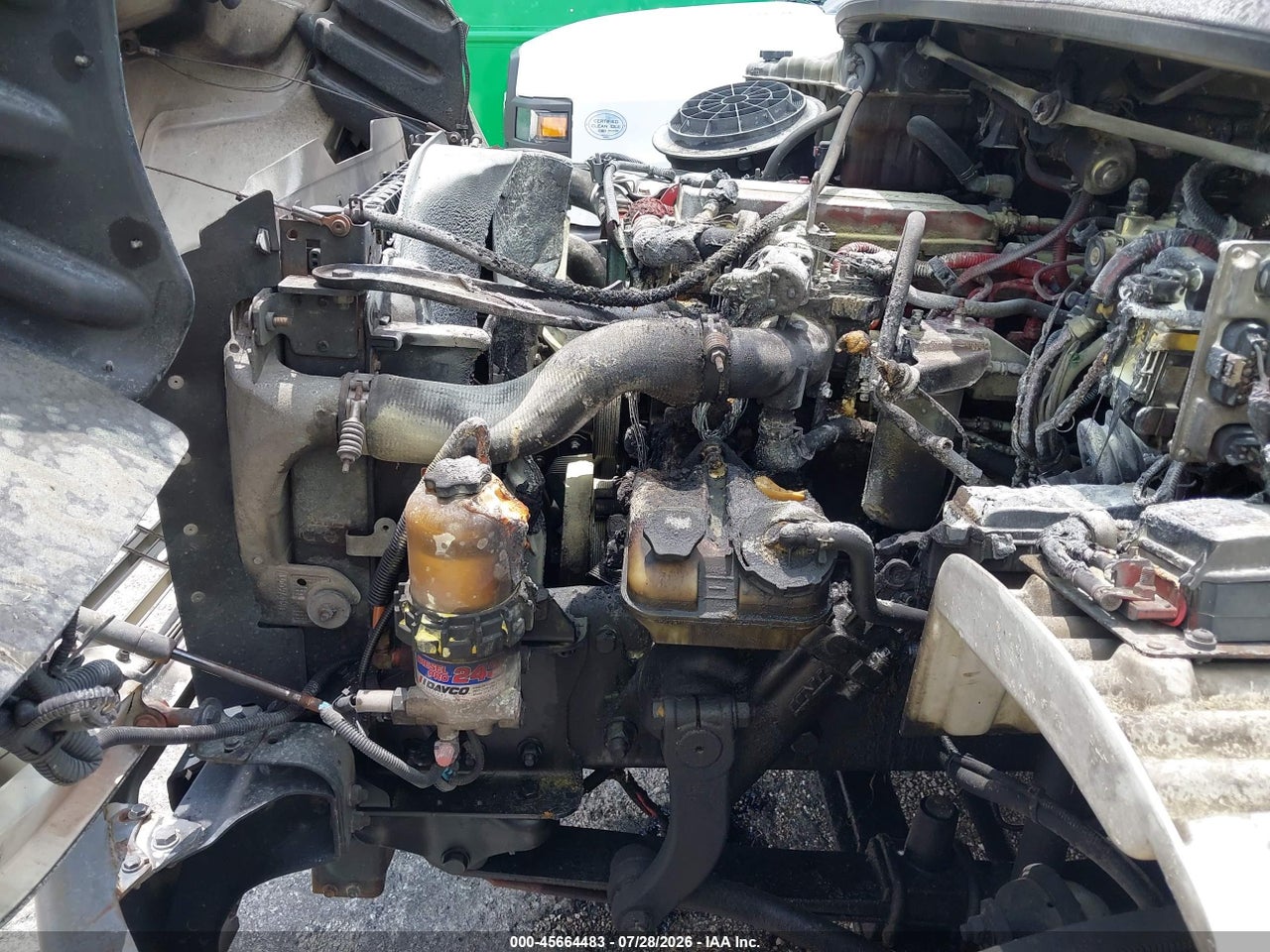 1FVACWDT2CD****** · 2012 FREIGHTLINER M2 106 MEDIUM DUTY · 10/11