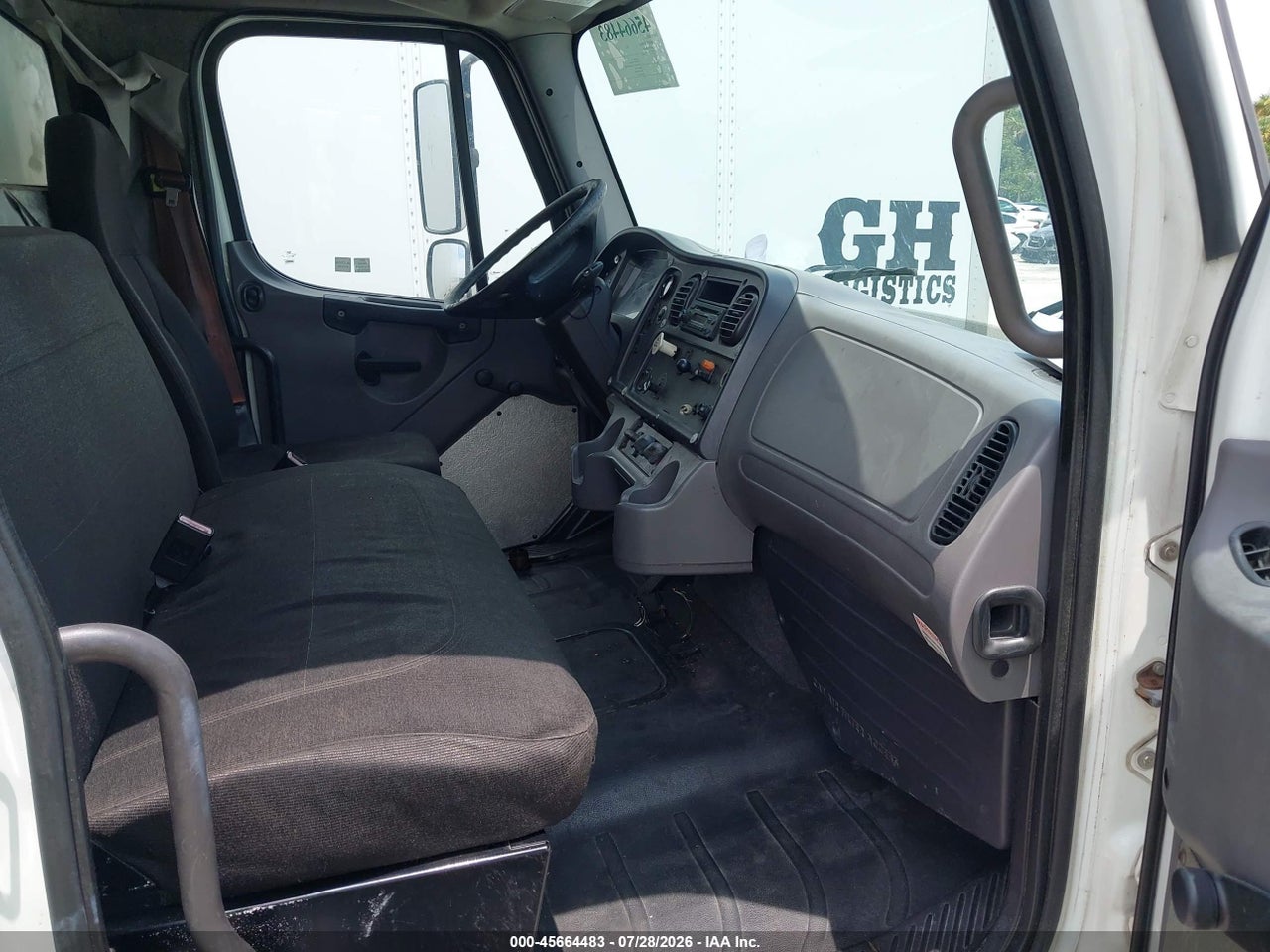 1FVACWDT2CD****** · 2012 FREIGHTLINER M2 106 MEDIUM DUTY · 5/11