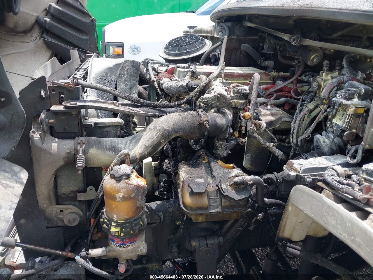 1FVACWDT2CD****** · 2012 FREIGHTLINER M2 106 MEDIUM DUTY · 6/11