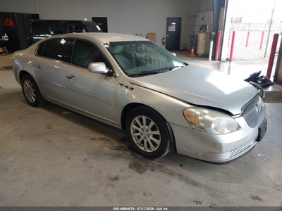 1G4HP57M69U****** · 2009 BUICK LUCERNE CX