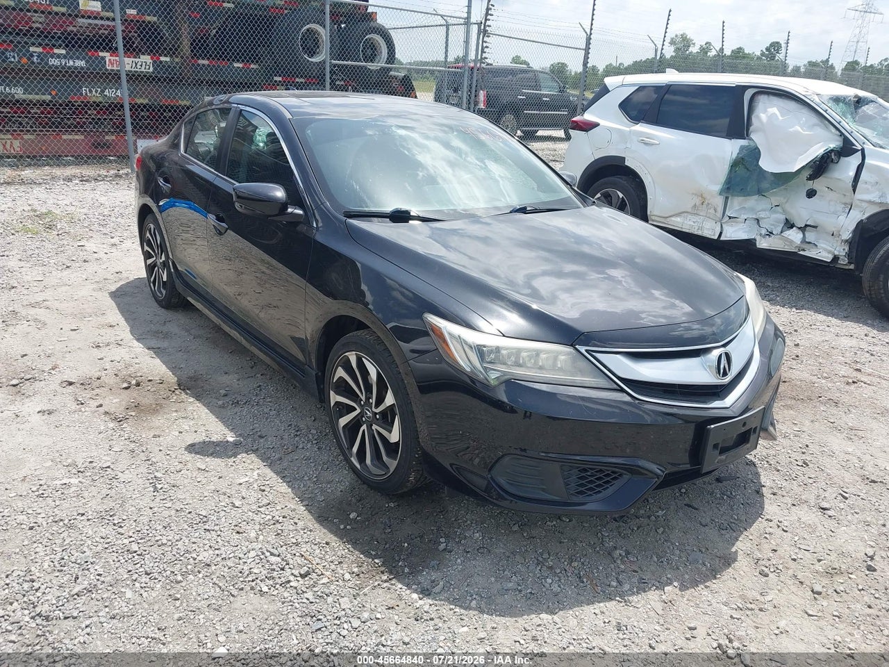 19UDE2F43JA****** · 2018 ACURA ILX SPECIAL EDITION