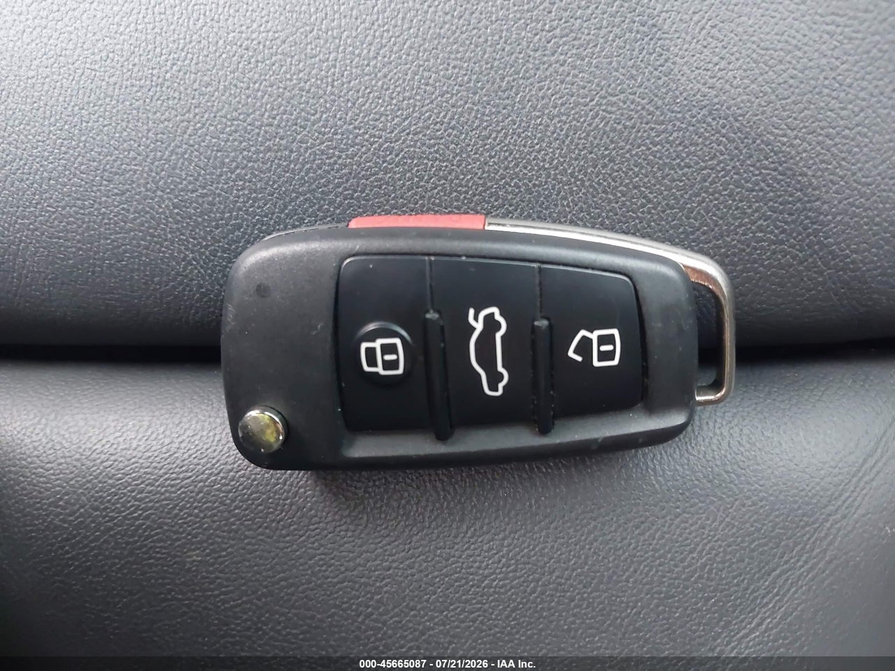 WA1EECF35R1****** · 2024 AUDI Q3 PREMIUM PLUS 45 TFSI S LINE QUATTRO TIPTRONIC · 11/11