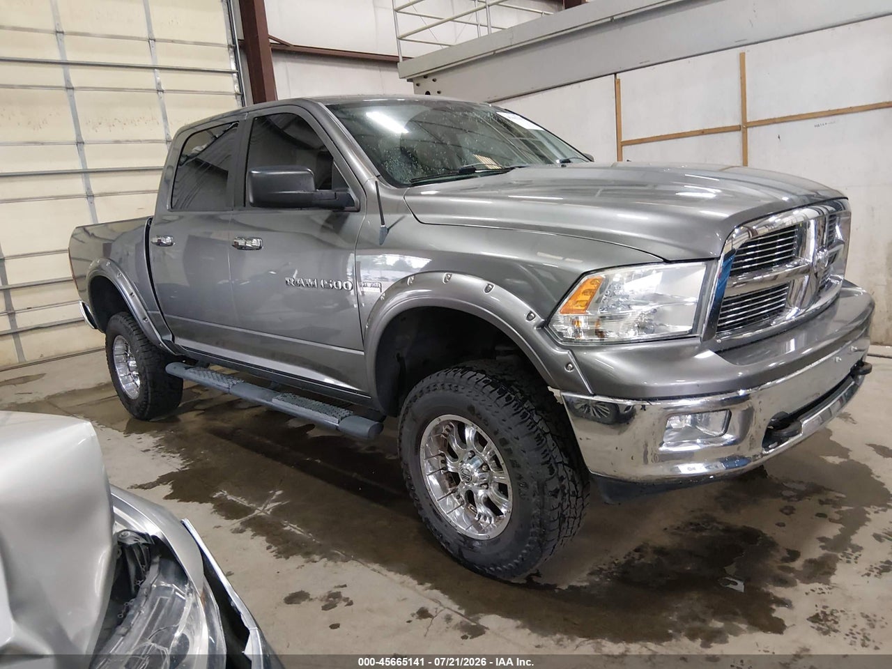 1C6RD7LT4CS****** · 2012 RAM 1500 BIG HORN