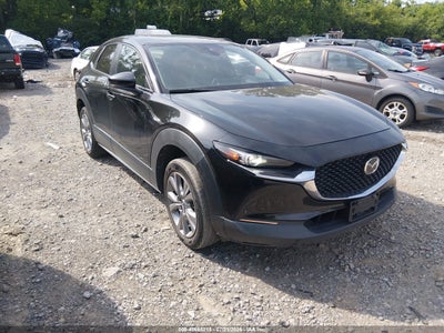 3MVDMABL7MM****** · 2021 MAZDA CX-30 SELECT