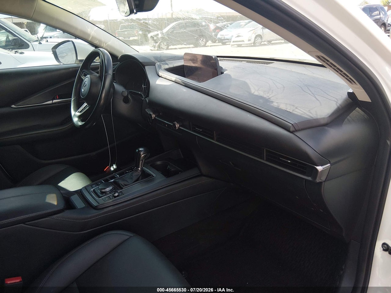 2022 MAZDA CX-30 SELECT · 5/11